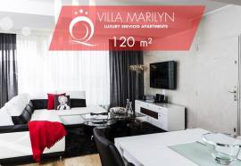 The Queen Luxury Apartments - Villa Marilyn
