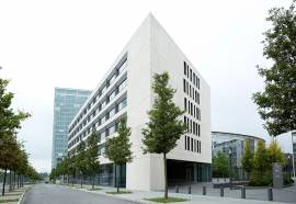 Suite Novotel Luxembourg