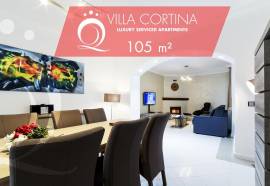 The Queen Luxury Apartments - Villa Cortina