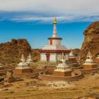 Премиальные туры, для 2 взрослых 2024 - Premium Hotel Ulaanbaatar