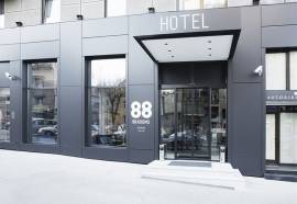 88 Rooms Hotel