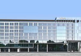 Hilton Belgrade