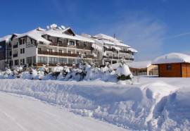 Olimp Hotel, Zlatibor