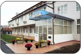 Hotel Slodes