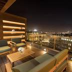 Горящие туры в Сербию в отели 4* для 2 взрослых на август 2026 - Eden Luxury Suites Terazije