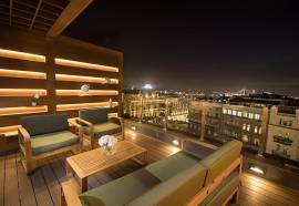 Eden Luxury Suites Terazije