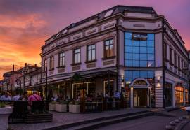 Eter hotel