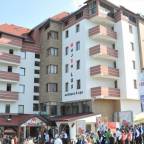 Туры в Сербию в лучшие отели для 2 взрослых от Pac Group 2026 - Apartments MujEn Lux Wellness & Spa