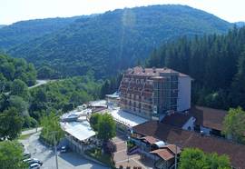 Hotel Jelak