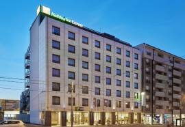 Holiday Inn Express Belgrade - City