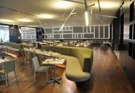 Crowne Plaza Belgrade