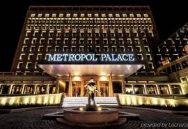 Metropol Palace