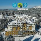 Туры в Сербию для 2 взрослых от Paks на праздники 2025-2026 - Gorski Hotel & SPA