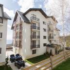 Туры в Сербию для 2 взрослых от Paks 2025-2026 - Harmonija Luxury Mountain Hotel & Spa