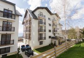 Harmonija Luxury Mountain Hotel & Spa