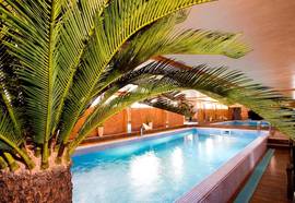 Best Western Hotel Prezident