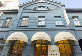 Marquise Hotel