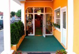 Garni Hotel Lav