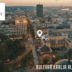 Горящие туры в Белград Сербию в отели 1*, 2*, 3* для 2 взрослых 2026 - KINGS PALACE SUITES