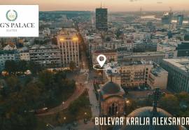 KINGS PALACE SUITES