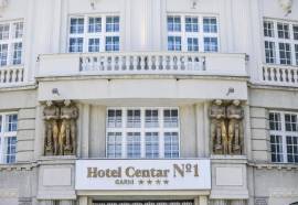 Hotel Centar No.1
