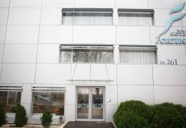Garni Hotel Fortuna