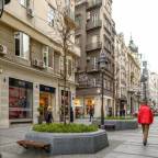 Туры в Сербию в лучшие отели для 2 взрослых от Travelata 2026 - Privilege Suites by Central Park