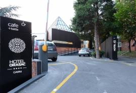Hotel Orasac Garni