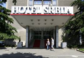 Srbija