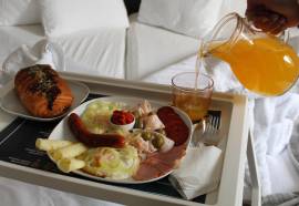 Garni Hotel 11Tica DM