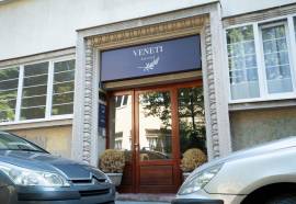 Veneti Suites