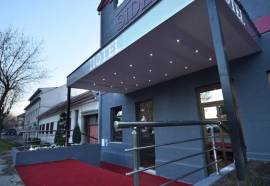 Side One Design Hotel