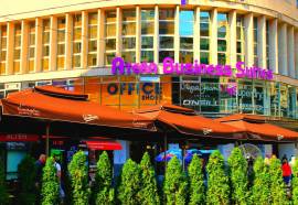 Atera Business Suites