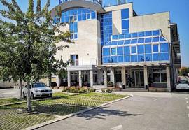 Elegance Hotel