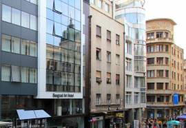 Belgrade Art Hotel