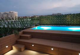 Avangarda Suites