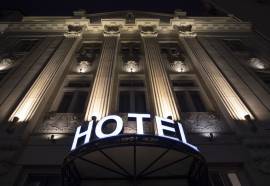 Public House Hotel