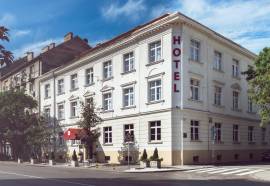 Hotel Theater Belgrade