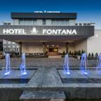 Туры в Сербию, в отели 1*, 2*, 3*, для 2 взрослых 2024 - Hotel Fontana