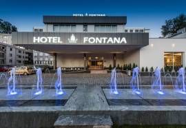 Hotel Fontana