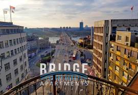 Bridge Apart Belgrade