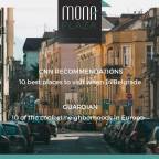 Туры в Сербию, в отели 4*, для 2 взрослых 2024 - Mona Plaza Hotel