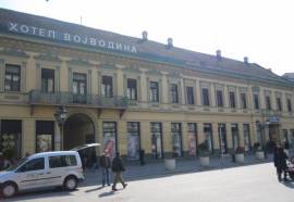 Vojvodina
