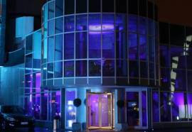 Tulip Inn Putnik Belgrade