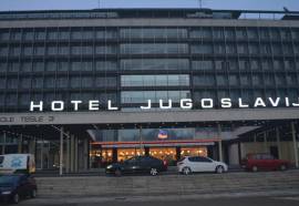 Hotel Jugoslavija