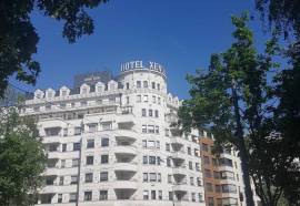 Hotel Xenon