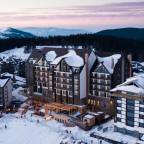 Туры в Сербию в лучшие отели для 2 взрослых от Pac Group 2026 - Viceroy Kopaonik Serbia