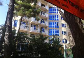 Hotel Kamomil