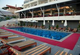 Hotel Picasso