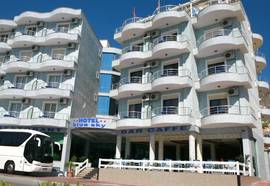 Hotel Blue Sky